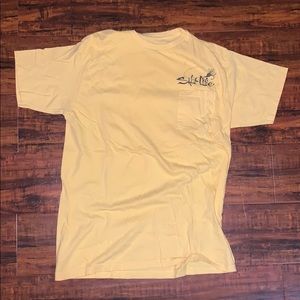 Salt Life t shirt